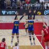 Mondiali pallavolo, Italia da sogno: Polonia ko, ora la semifinale