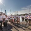 ‘Adopt Rivers and Lakes’, al via a Desenzano del Garda la partnership fra WWF Italia e Lidl Italia