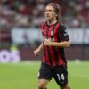Serie A, oggi Milan-Bologna: orario, probabili formazioni e dove vederla