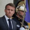 La Francia sprofonda nel caos politico. Macron in bilico manda la polizia contro i manifestanti