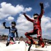 Motomondiale: Marc Márquez, a Misano, cerca l’ottava meraviglia
