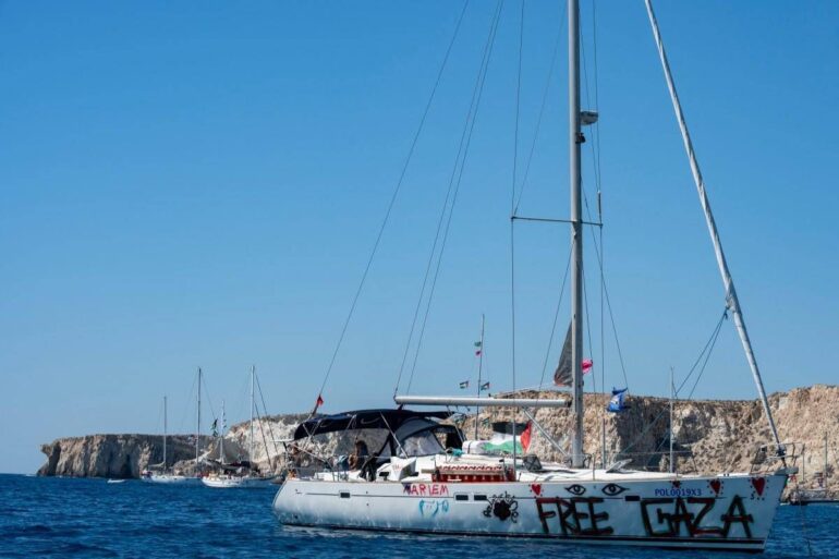 flotilla