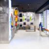 Piquadro apre il nuovo flagship store in Corso Matteotti