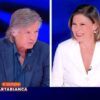 Panatta a E’ sempre Cartabianca: “Sbagliato accusare atleti israeliani”