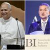 Papa, ricevuto oggi in udienza Governatore di Bankitalia Panetta