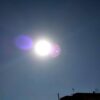 Agosto 2025 è stato il terzo più caldo di sempre
