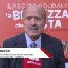 Terzo settore, Bartoli: “Dati positivi: incremento lasciti solidali e importo donato”