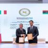 Missione del Gruppo San Donato in Libia, Kamel Ghribi: “Pronti a lavorare nel Paese”