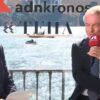 Industria, Urso: “L’elefante non è tra noi e Usa ma in stanze Bruxelles e va portato fuori”
