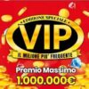 Arriva il ‘Gratta e Vinci Vip’, ogni giocata 25 euro e premi fino a 1 milione