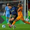 Roma, infortunio per Wesley