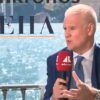 Zangrillo a Cernobbio: “A fine mese portale ‘Italia semplice’ per descrivere quanto fatto”