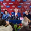 La Toscana va al centrosinistra, centrodestra sconfitto. Alta l’astensione