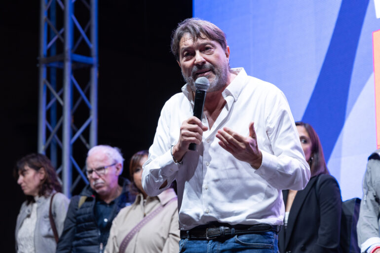 ghiglia ranucci