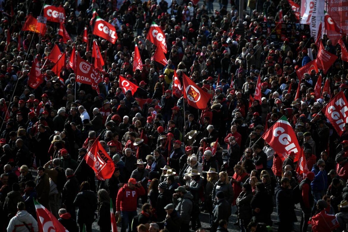 cgil