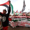 Lo sciopero generale su Gaza e i rapporti tra sindacato e Governo