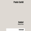 Sudari. Elegia per Gaza di Paola Caridi | Il Timone Libri