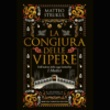 La Congiura delle vipere di Matteo Strukul | Il Timone Libri