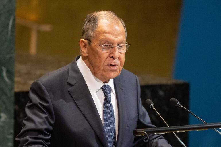 lavrov