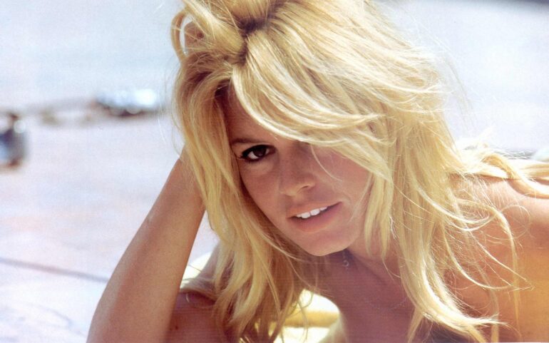 Brigitte Bardot