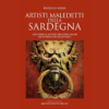 Artisti maledetti della Sardegna di Pierluigi Serra | Il Timone Libri