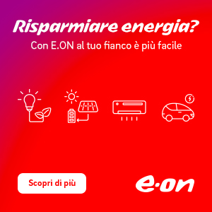 EON Campagna Giornale Radio