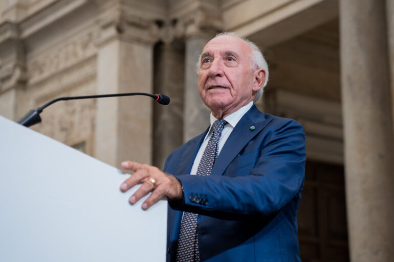 Pasquale Stanzione garante della privacy