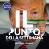 Dottrina “Donroe” | Il Punto della Settimana
