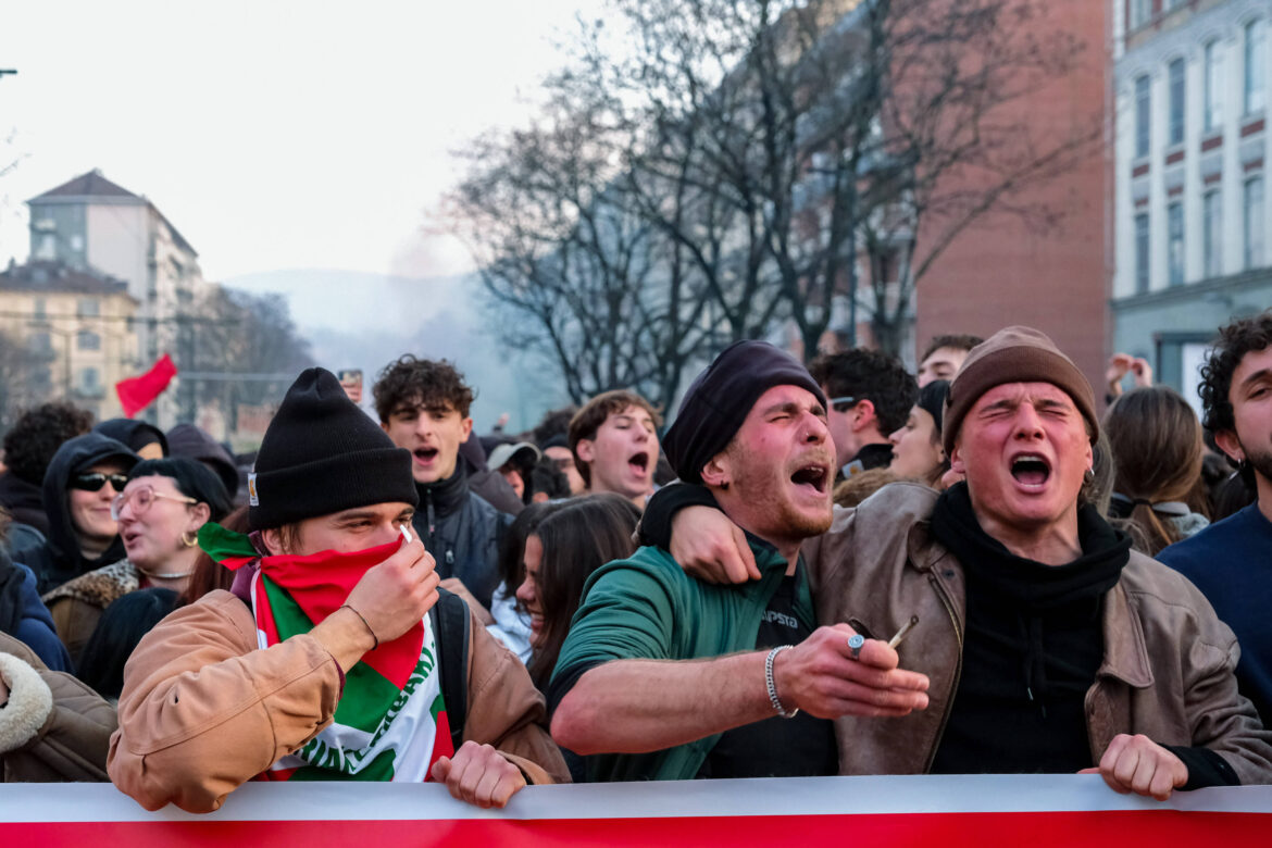 Askatasuna sicurezza