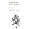 Rudyard Kipling. Gli anni di mezzo di Maurizio Maria Taormina | Il Timone Libri