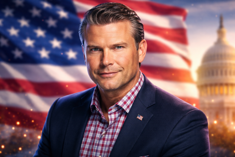 Hegseth