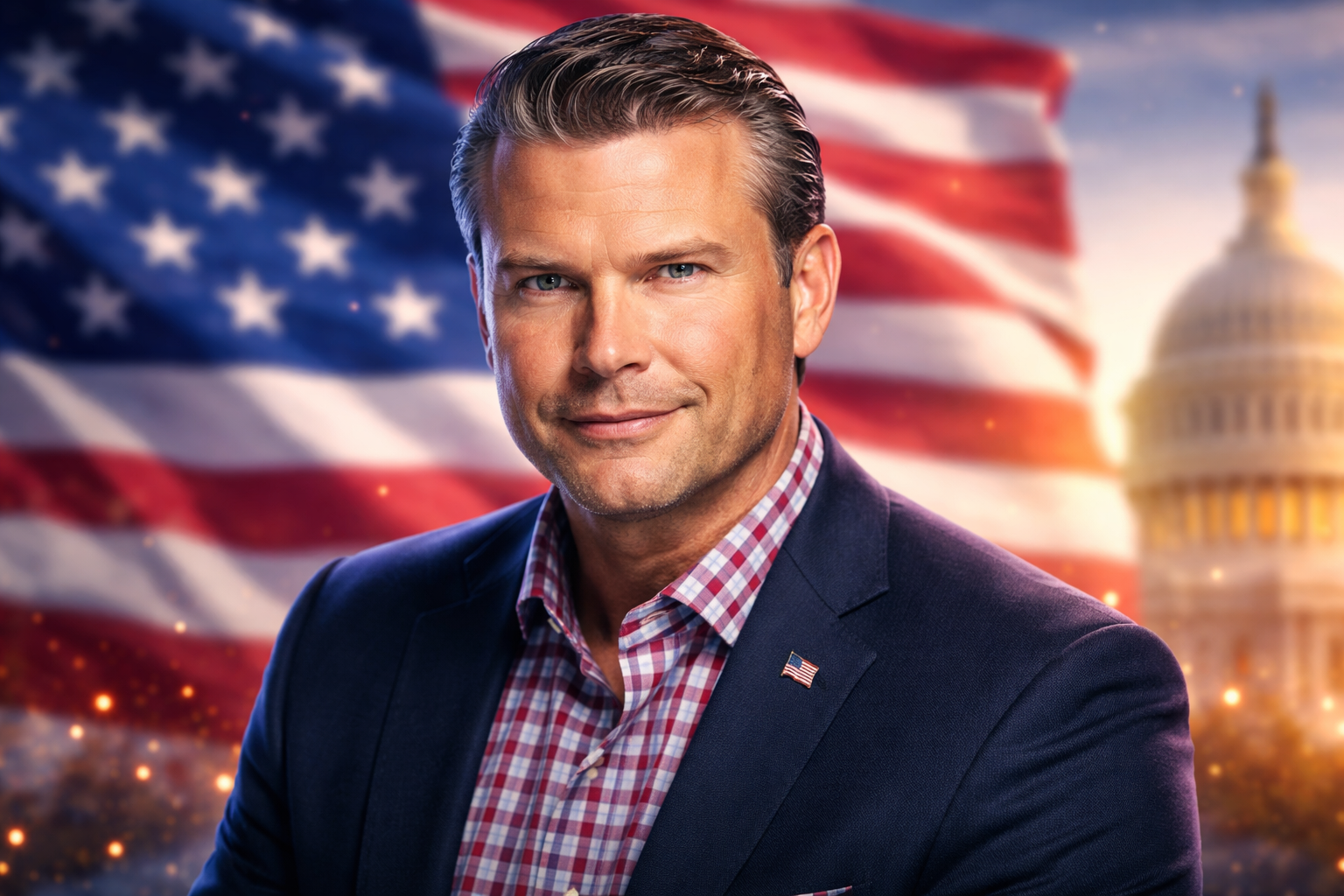 Hegseth