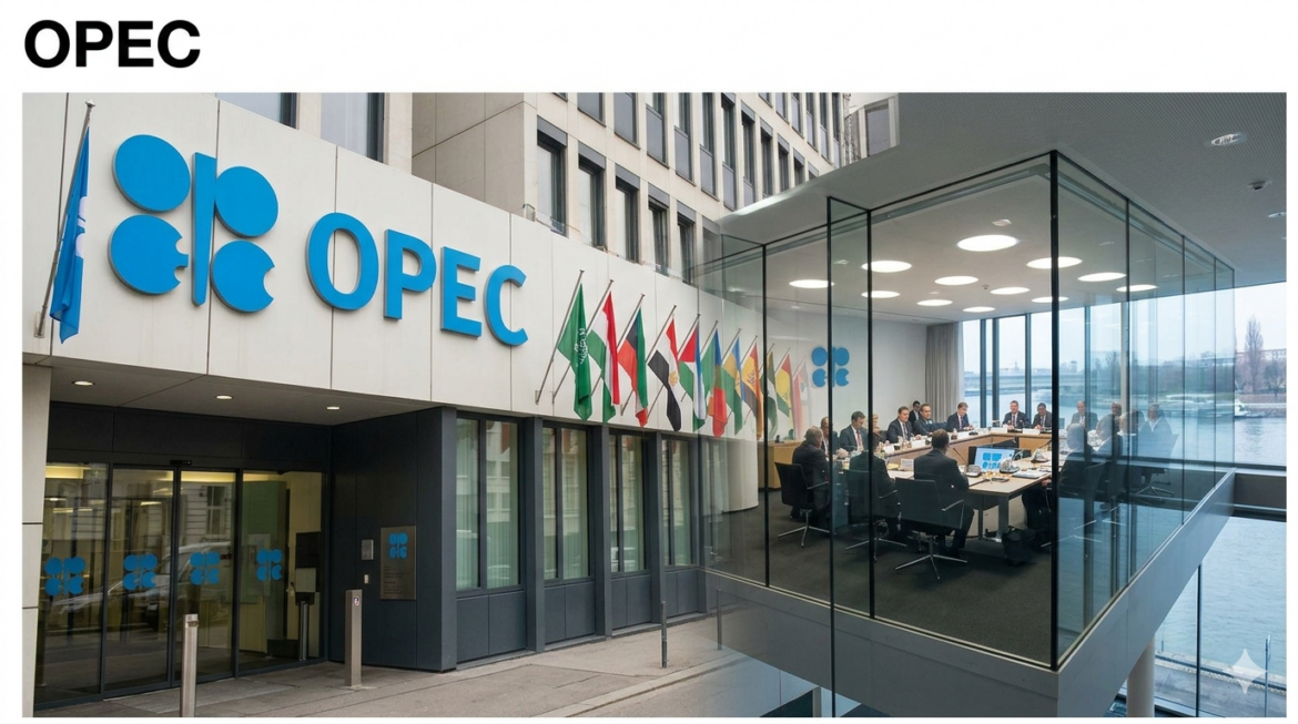 Opec Emirati Arabi Uniti