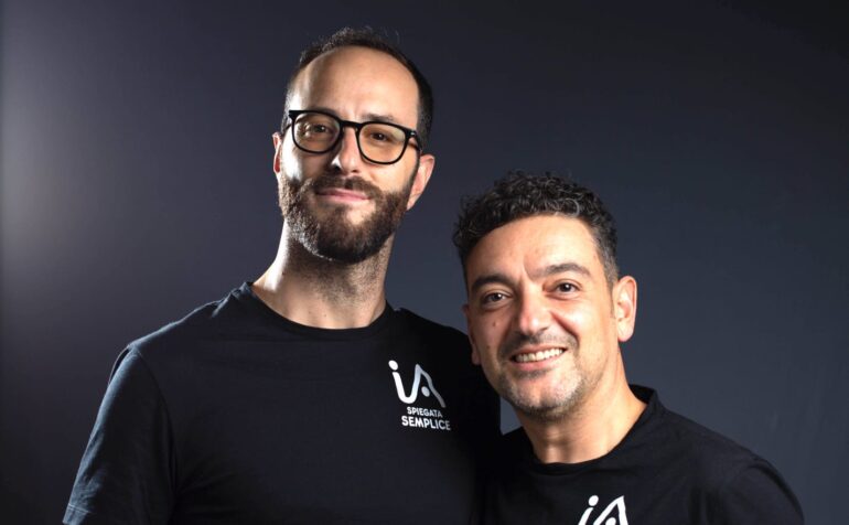 Intelligenza artificiale