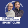 Sport Club di Giovedì 09 Aprile 2026
