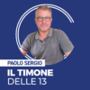 Il Timone delle 13 di Mercoledì 08 Aprile 2026