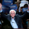 La visita di Bernie Sanders in Italia e il rilancio del fronte democratico negli Stati Uniti