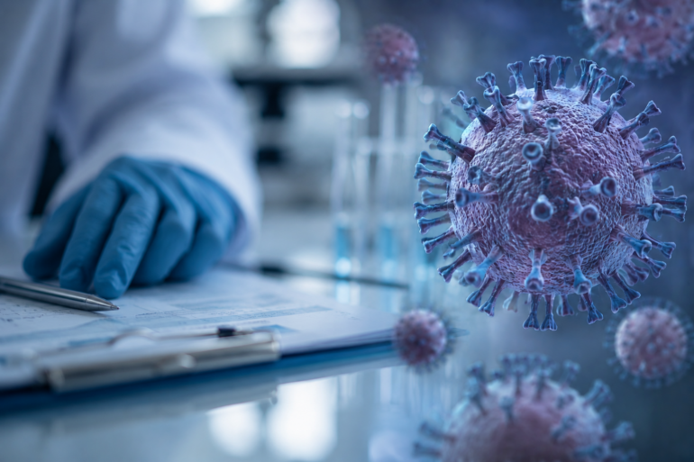 Hantavirus