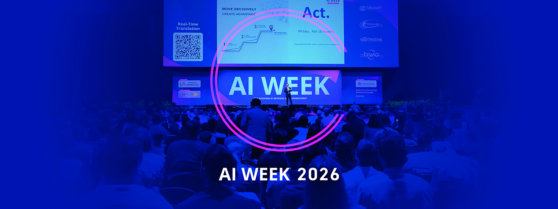 AI WEEK