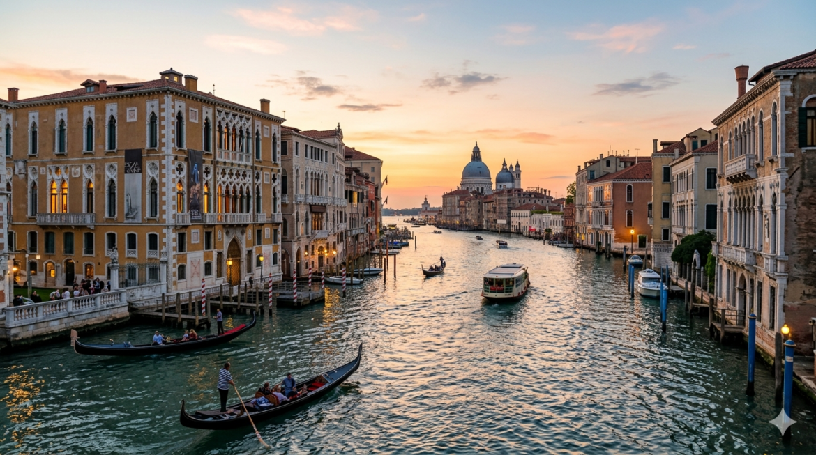 Venezia