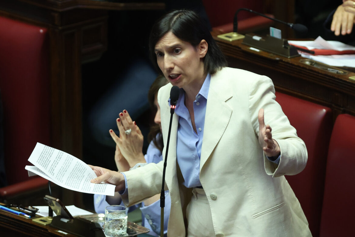 centrosinistra
