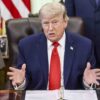 Trump annuncia e poi cancella nuove azioni militari contro l’Iran