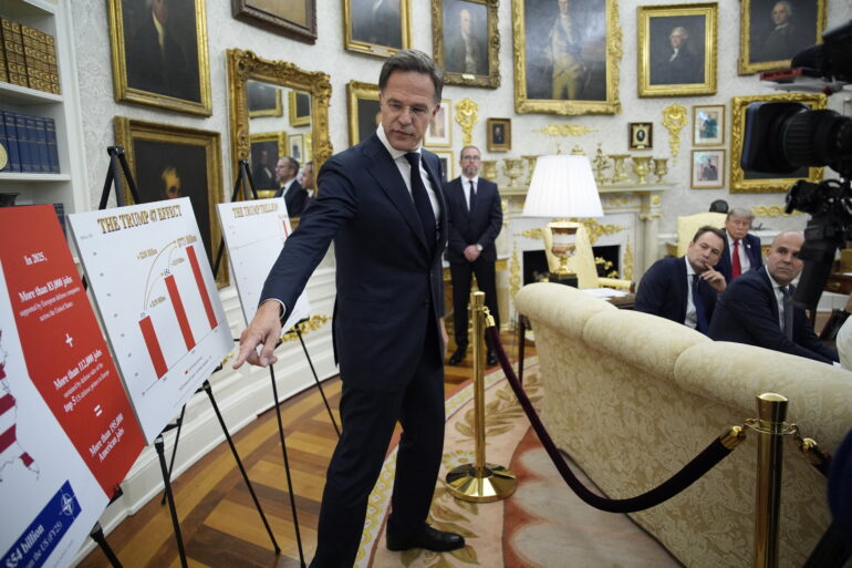 Mark Rutte