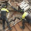 Si aggrava il bilancio del terremoto in Venezuela