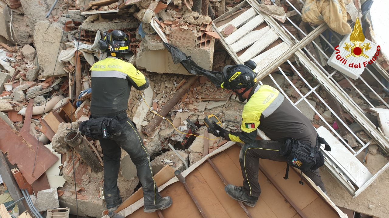 terremoto