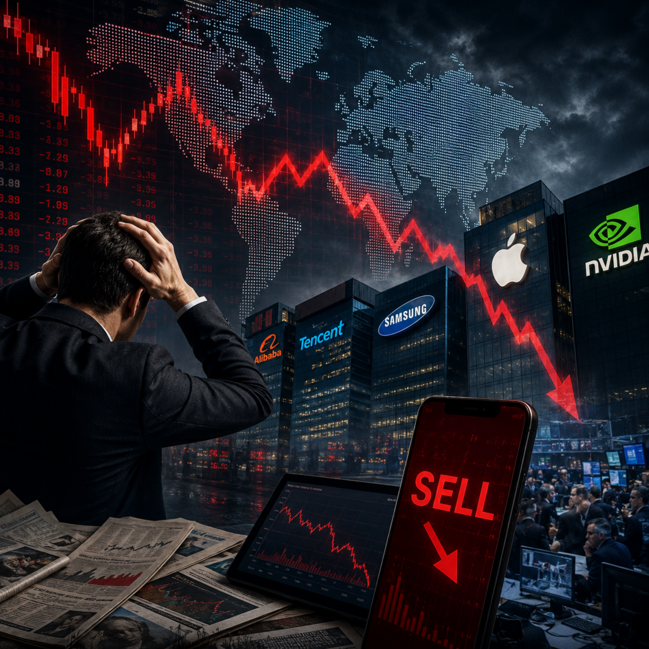 “Il mercato è come se fosse pilotato”: Mariangela Pira e l’ombra dell’insider trading negli USA