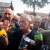 “Meloni sulle carceri non ha fatto nulla”: Alemanno contro il Governo dopo 18 mesi a Rebibbia