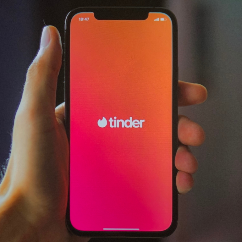 tinder