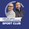 Sport Club di Martedì 07 Luglio 2026