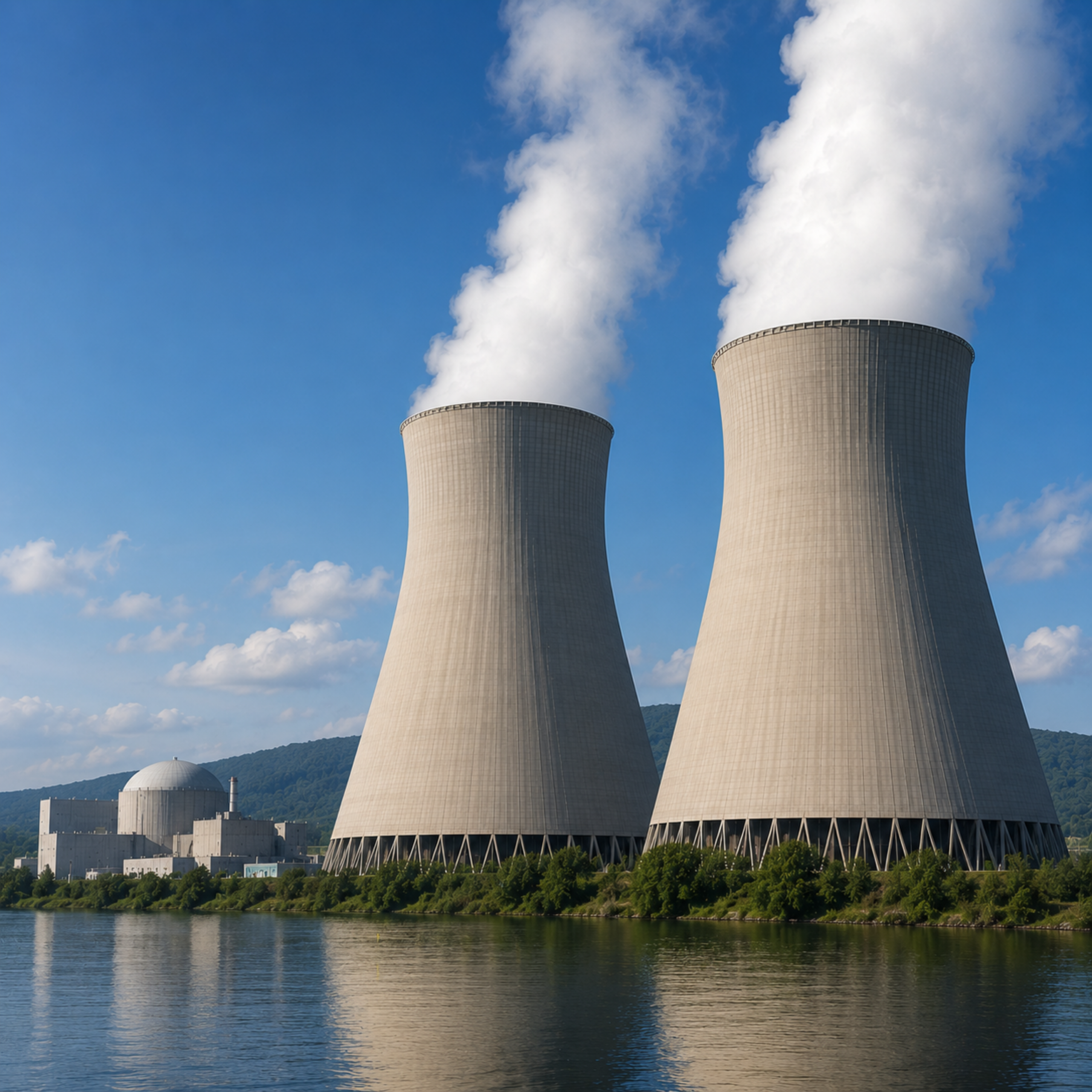 “Bollette giù col nucleare? È una grossa semplificazione”